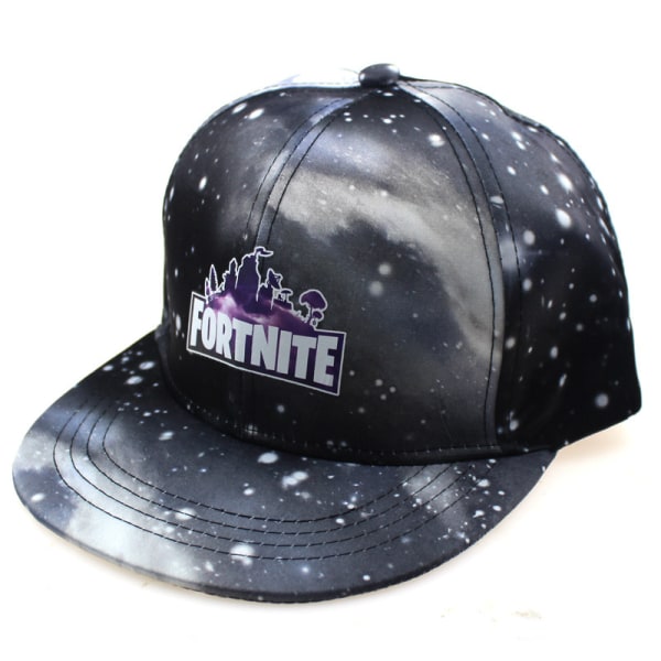 Fortnite Starry Sky Game cap Style 1