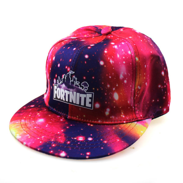 Fortnite Starry Sky Game cap Style 3