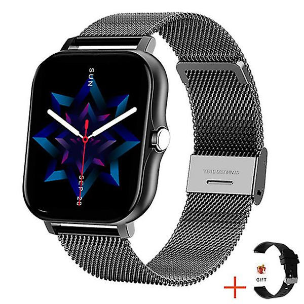 Android smart sale watch for women