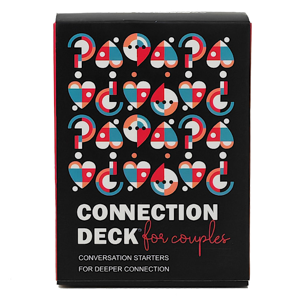Voksen dating kortspill for par - Intimt forhold, morsomt spill for par comeciton deck