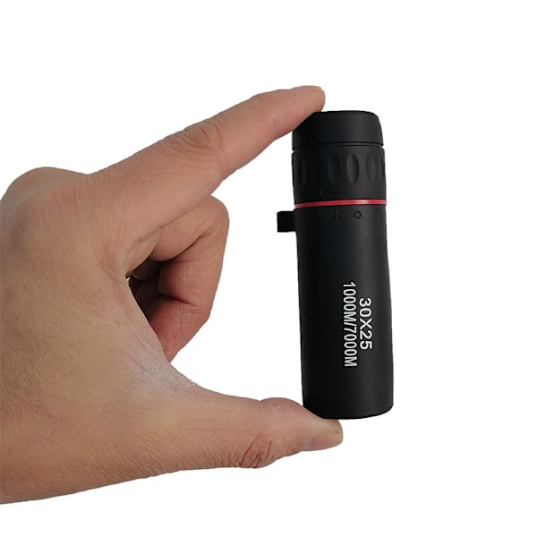 30X25 mini högupplöst hög effekt vuxna barn utomhus låg