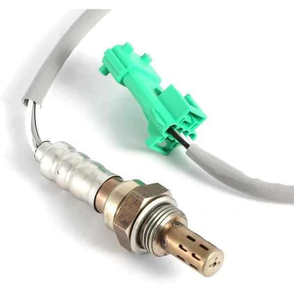 O2 Lambda Sensor, 4-benet iltsensor kompatibel med Peugeot 106 206 207 306 406