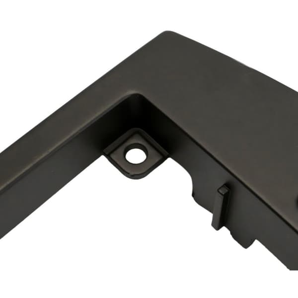 Ramme til midterkonsol radio panel til VW Passat B5 2001-2005