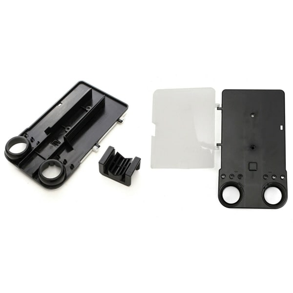 Golftilbehør Scoreboard Trolley Scorecard Holder Keeper