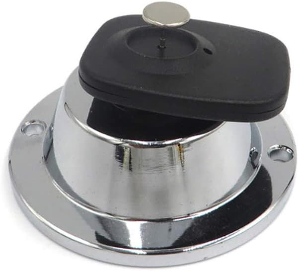 Magnetisk etikettfjerner for klær - Sikkerhetsetikettfjerner