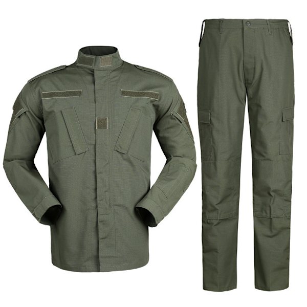 Airsoft Taktiske Drakter Menn Jakt Kamp Uniform Jakke Minister of AG M Ministern för AG M