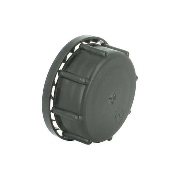 2 st Solida lock för 60mm ventil