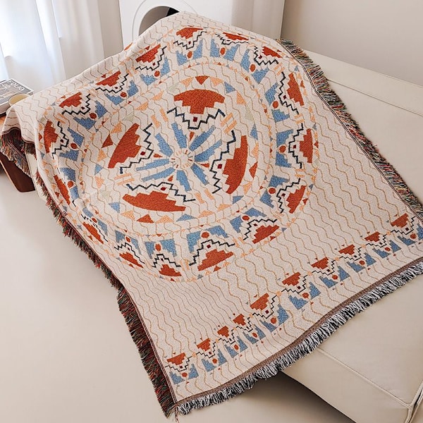 Kokosohvan päällinen cm180x130