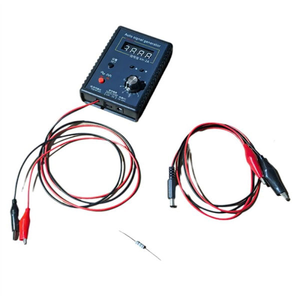 Auto Signalgenerator XH-2A Hall Effect Sensor til køretøjs krumtapakselposition