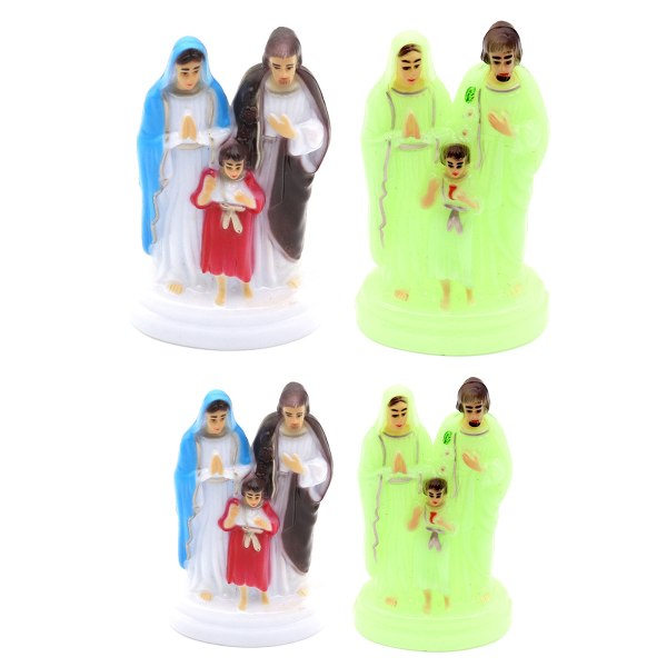 Kvinder Piger Ruffle Kort Underskørt Solid Hvid Farve Fluffy Bubble Tutu Nederdel P