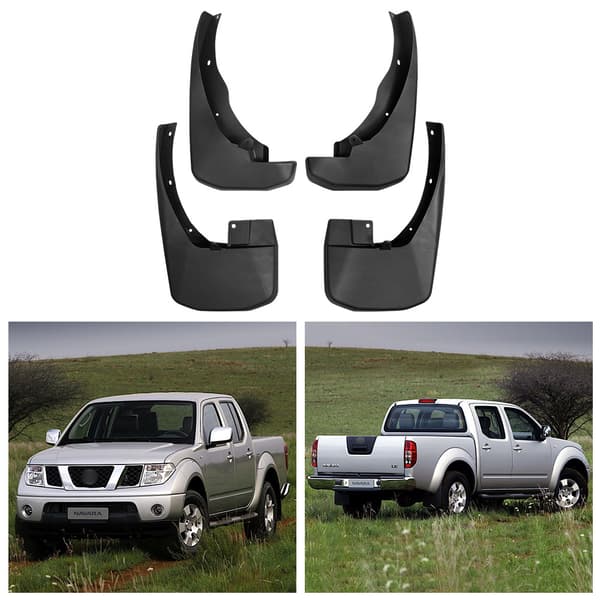 Bilskærm til Nissan 05-16 Navara/Frontier 47*29*14.5cm