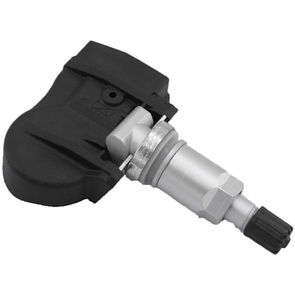 Sisäinen TPMS-anturi Rengaspaineanturin vaihto Mazda 2 3 5 6 CX-7 CX-9 RX-8 MX5 Miata BBM2-37-140B Malli: Musta 70