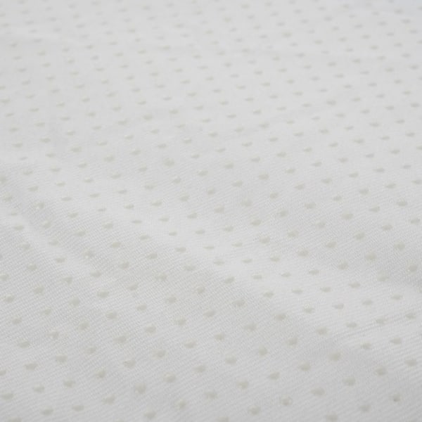 Ortopedisk sittdyna för svanskotan i beige, 1 st