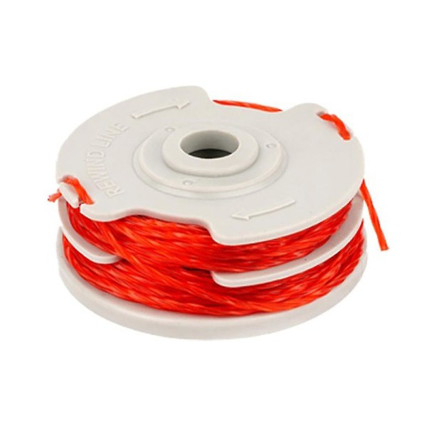6 PACK FLYMO FLY021 Byt ut vajeraxeln