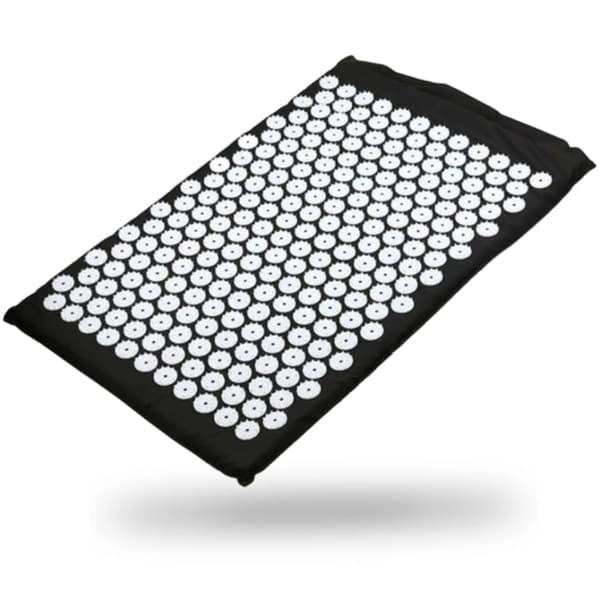 Spikermatte & Spikerpute - Akupunkturssett 518