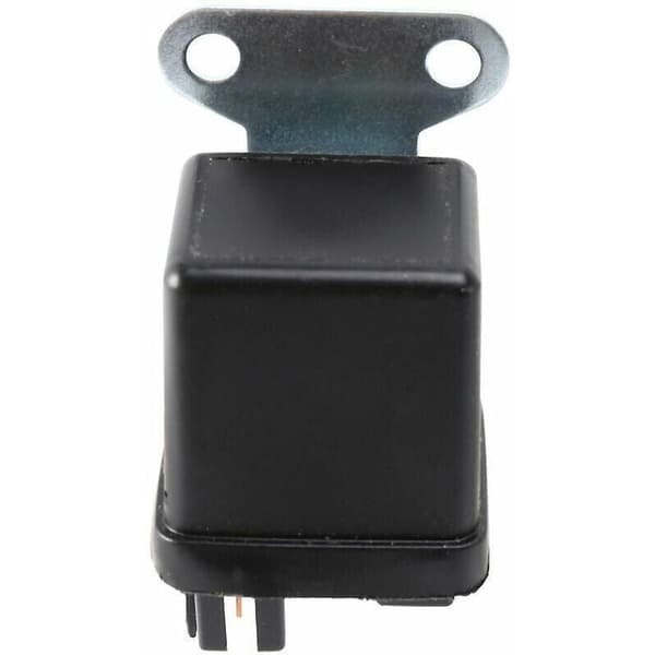 Glødepluggrelé Erstatning for Kubota Yanmar Jideco 91008v 12v thsinde