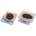 Keittiövaaka / Digitaalinen vaaka - 0,1g-2kg