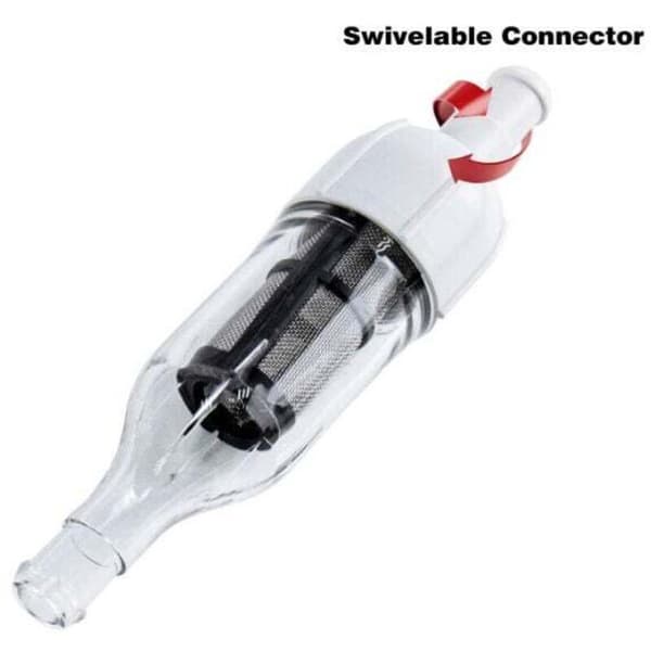 Inline Filter UlisemPolaris 280 380 3900 480 med si 48080