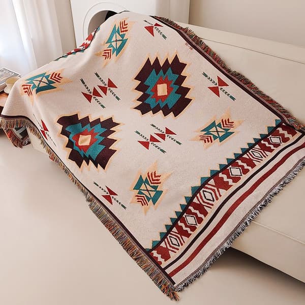 Kokosohvan päällinen cm180x130