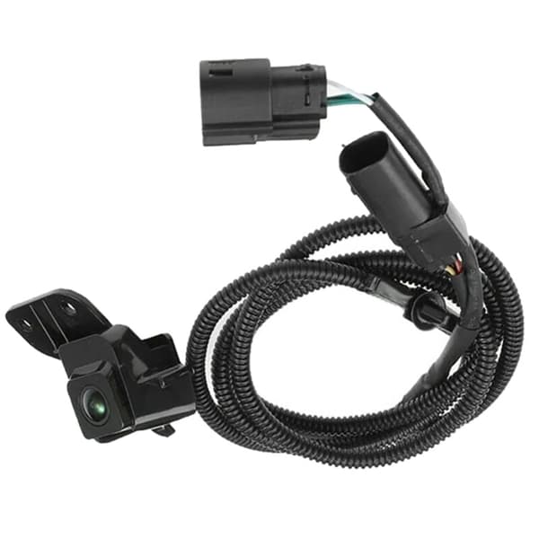 Auton peruutuskamera 1500 2500 3500