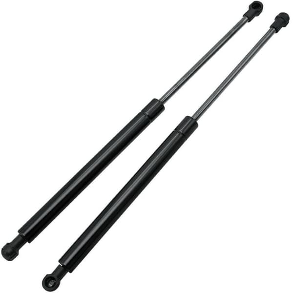 2 stk. Bonnet Lift Support Gasfjedre 51237060550 Til 3-serie E90 E91 E92 E93 M3 2006-2013