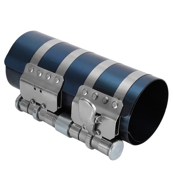 Motor Stempelring Kompressor Værktøj Installatør 53-175mm 6 tommer Skralde 0.5