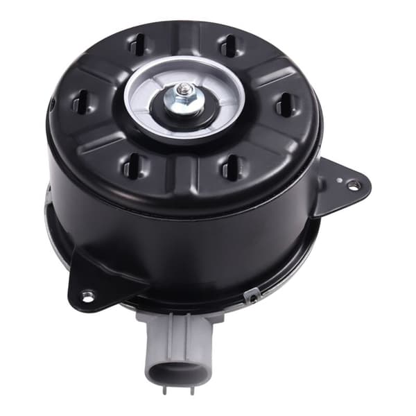 Til VIOS Yaris Previa ES330 RH Bladventilator Kølemotor 16363-0T040