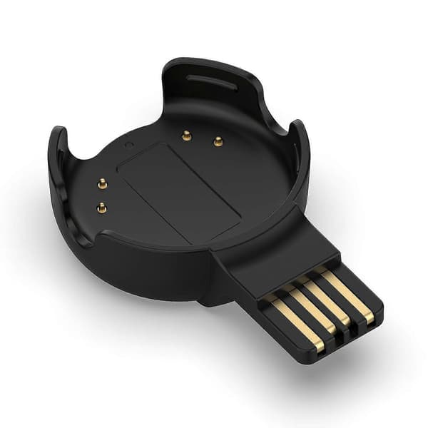 USB Oplader Dock til Polar Verity Sense/Polar OH1 Pulsmåler