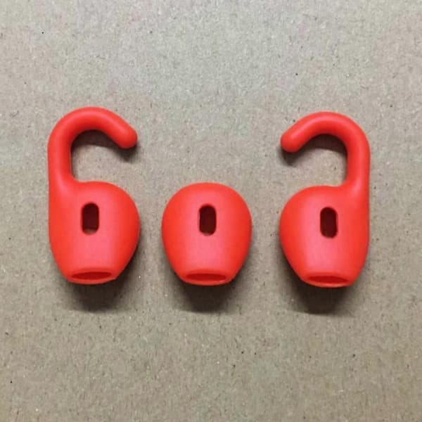 For Jabra Talk 45/Stealth Ørepropper Hodetelefoner Øreplugger Øreputer Orange