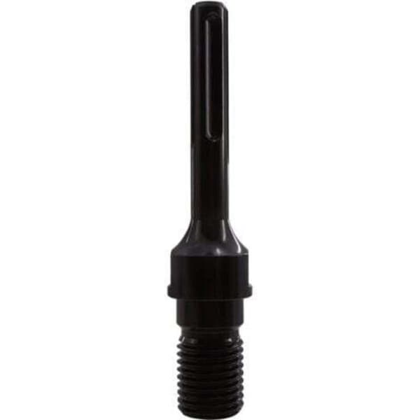MAX PLUS Adapter for Diamantbor 1 1/4\" UNC, 190mm Kjernebor Adapter 1 stk