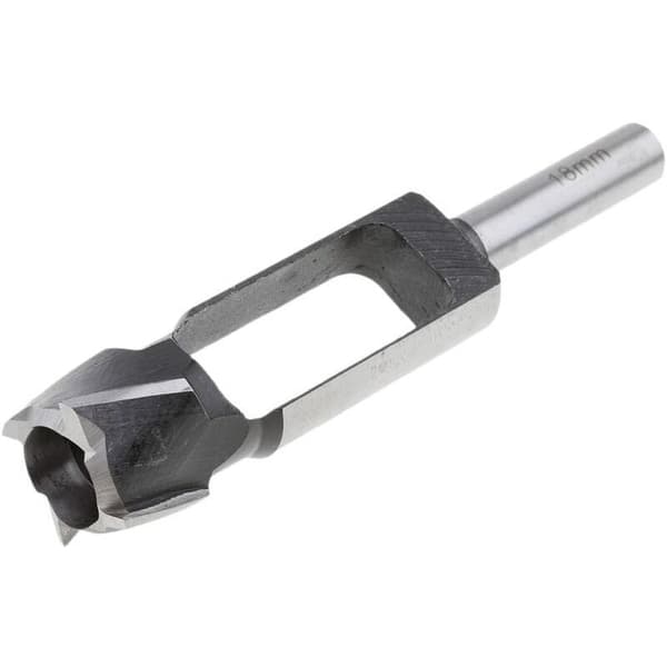 Plug Cutter Drill Bits 1/2 \"