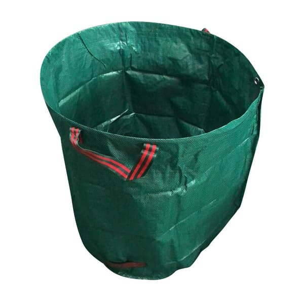 Trädgårdspåsar 3-pack Trädgårdspåse Högpresterande Trädgårdssopåsar Trädgård