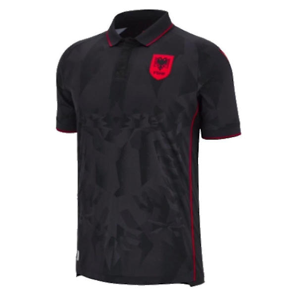 2023/24 Albania Vieras Jalkapallopaita Aikuiset L L
