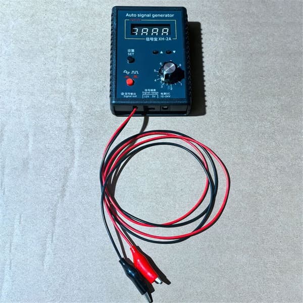 Auto Signalgenerator XH-2A Hall Effect Sensor til køretøjs krumtapakselposition