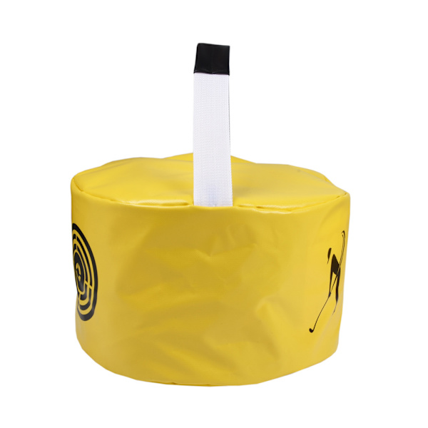 1 st Golf Swing Striking Bag Swing Bag Swing Drill Inomhus