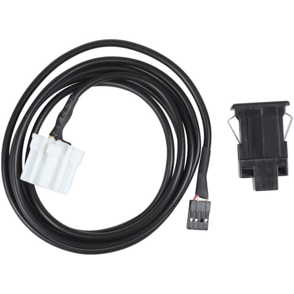 32-Pin Aux Lydkabel Bluetooth Modul Interface Adapter til 2, 3, 5, 6 MX5 RX8 -7 -9 RX-8 MX-5 Miata 2006+