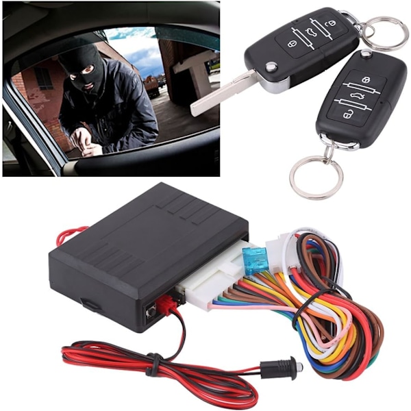 Kodescanner Ms309 Can Bus Obd2 Bilscanner Eobd Obd Ii Diagnosticeringsværktøj 309