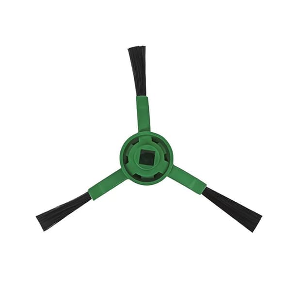Tilbehør til fejerobot
