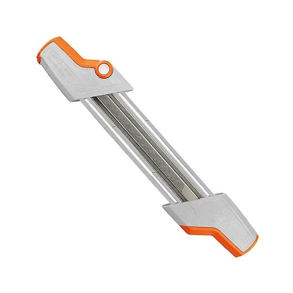 2 i 1 filholder til 3/8\" motorsavskæde P Ø 4,0 mm