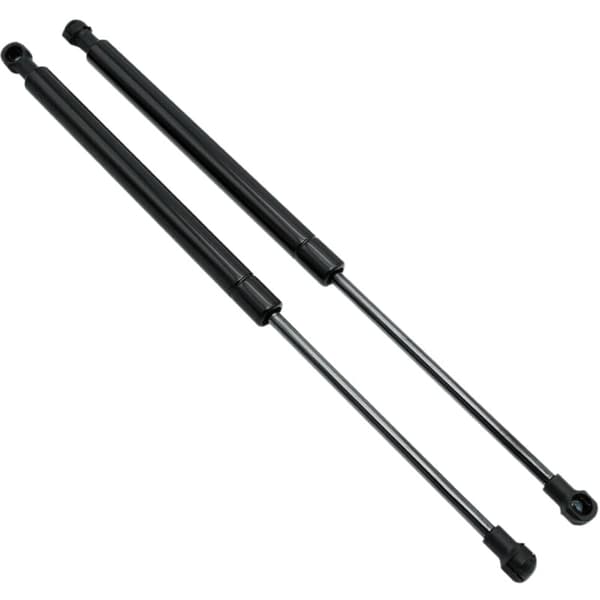 2 stk. Bonnet Lift Support Gasfjedre 51237060550 Til 3-serie E90 E91 E92 E93 M3 2006-2013