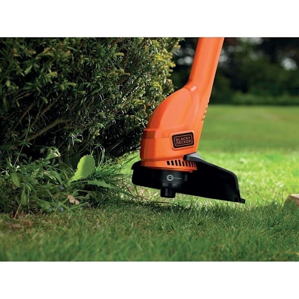 BLACK+DECKER Udskiftningsspole og -line til GL250/GL310/GL360 modeller 11M x 1,6MM.