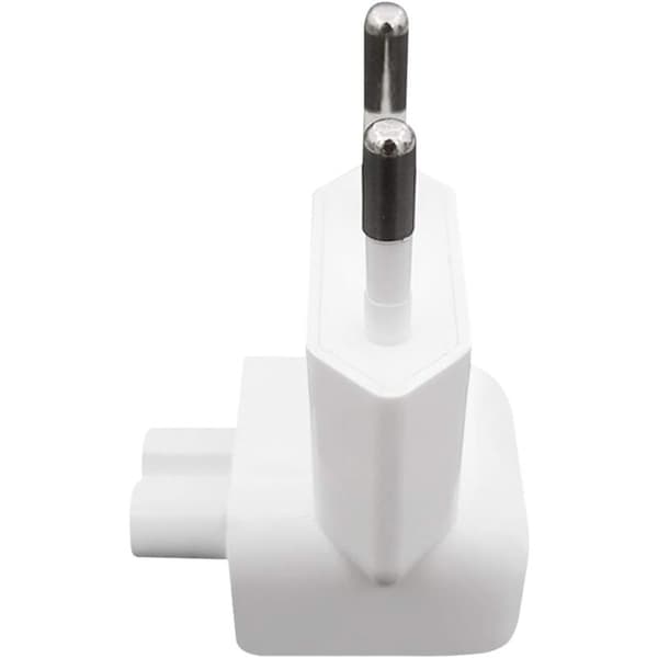 Aftagelig elektrisk AC-oplader, Duck Head-stikadapter, USB-oplader