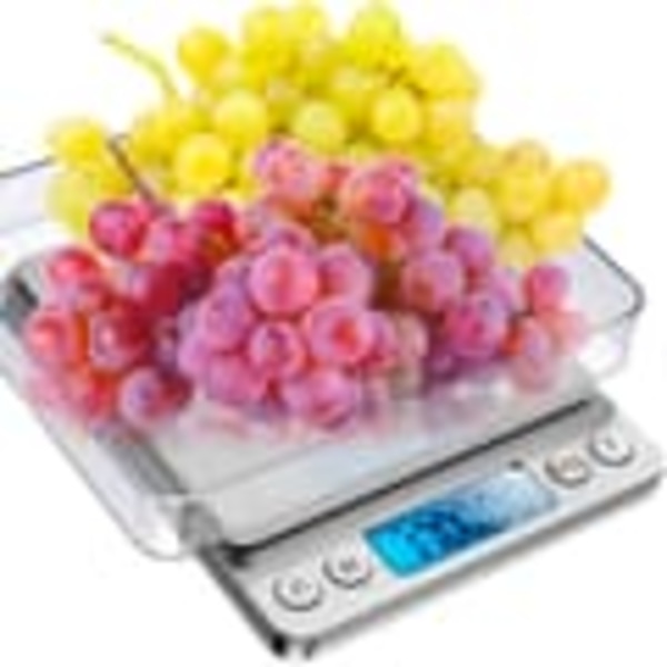 Kitchen Scale / Digital Scale - 0.1g-2kg