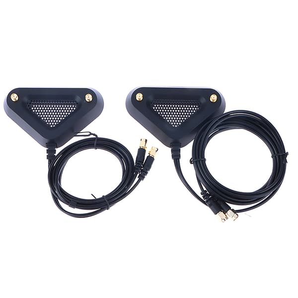 2.4G/5G Dual Frequency Antenne Forlængerkabel Wifi Router 2M