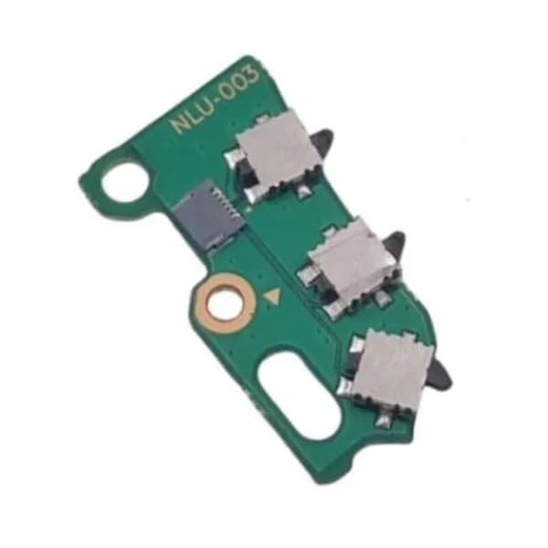 Til Nlu-003 Touchpad med Flex Ribbon Kabel til Disc Edition Reservedele