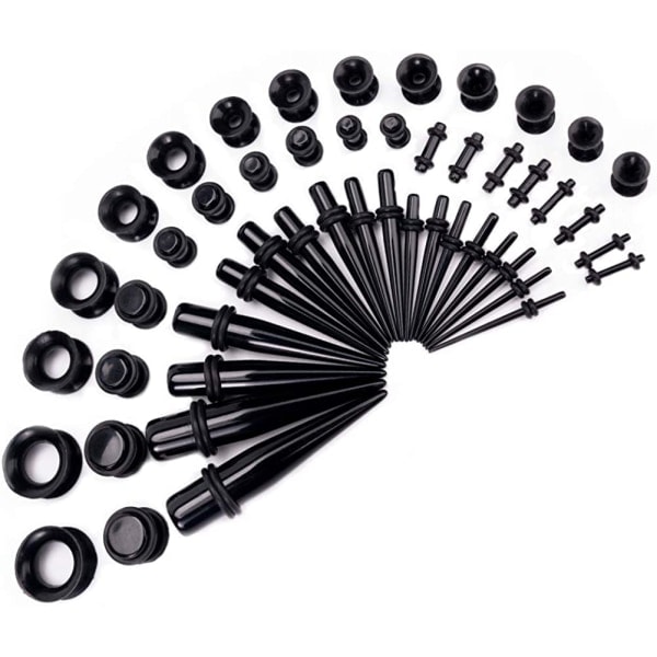 IC Öronexpander Set 50 delar