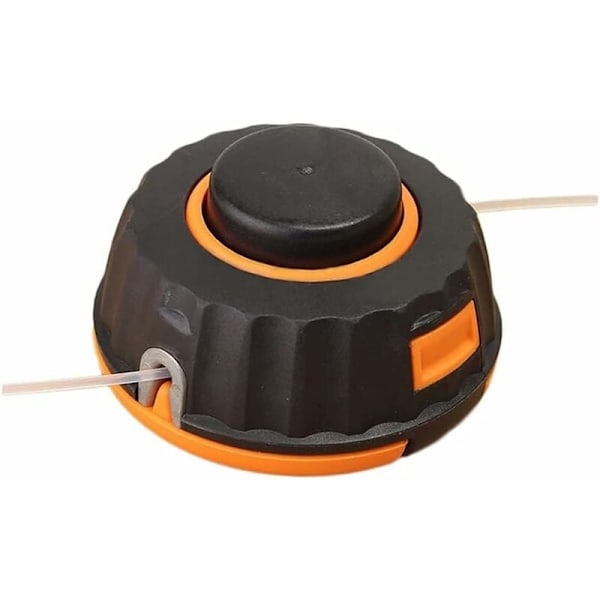 P25 skjærehode for gressklipper - For McCulloch B26Ps T26Cs MT260CLS Rep 5310250-01