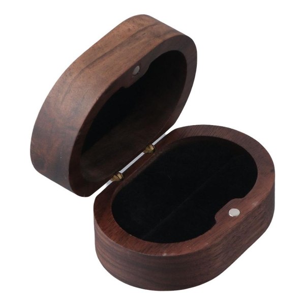 Vigselring boks Forlovelsesring Holder Gave A A A A