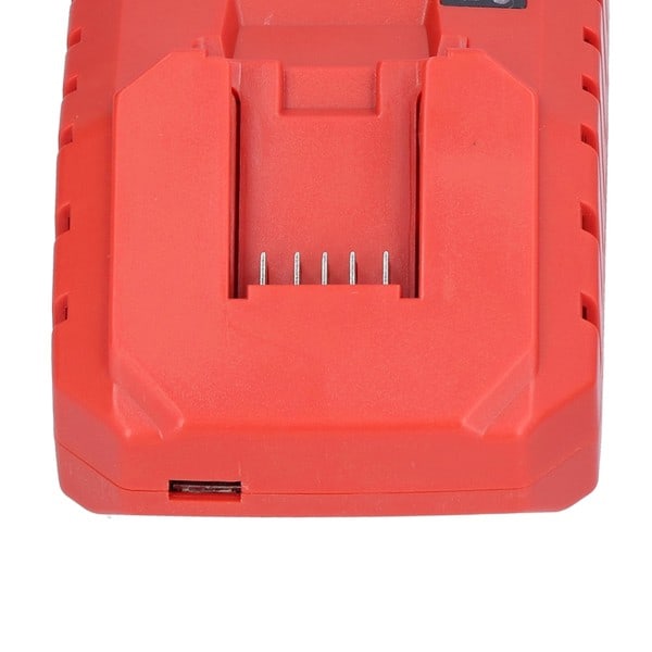 Batterioplader Power til Hilti 12V C4/12‑50 100‑240VEU-stik