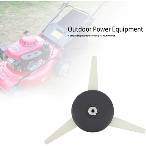 Power , trimmerhode ryddeblader Passer til STIHL POLYCUT 6-3 FS38 FS40 FS45 FS46 FS50 Tilbehør til gressklipper strengklipping